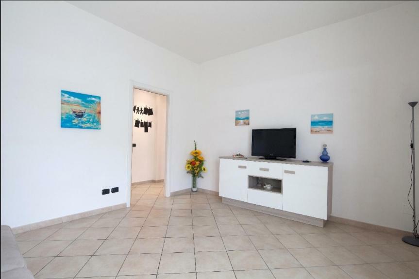 Ferienwohnung Rebecca House La Spezia Exterior foto